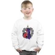 Sweat-shirt enfant Disney BI12261