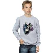 Sweat-shirt enfant Disney BI12262