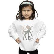 Sweat-shirt enfant Disney BI12268