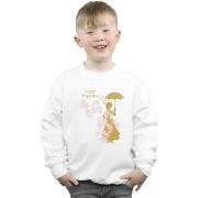 Sweat-shirt enfant Disney BI12309