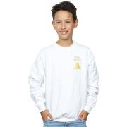 Sweat-shirt enfant Disney BI12311