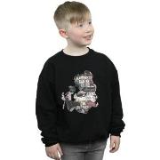 Sweat-shirt enfant Disney Happiness