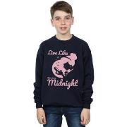 Sweat-shirt enfant Disney No Midnight