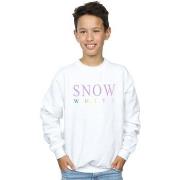 Sweat-shirt enfant Disney BI31344