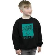 Sweat-shirt enfant Disney The Little Mermaid