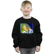 Sweat-shirt enfant Disney Five More Minutes