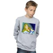 Sweat-shirt enfant Disney Five More Minutes