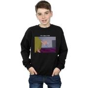 Sweat-shirt enfant Disney I'll Make It Fit