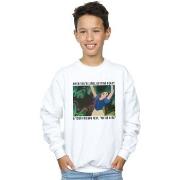 Sweat-shirt enfant Disney Still Getting Ready