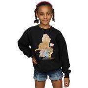 Sweat-shirt enfant Disney BI32024