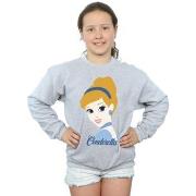 Sweat-shirt enfant Disney BI32048