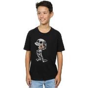 T-shirt enfant Disney BI27391