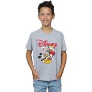 T-shirt enfant Disney BI27631