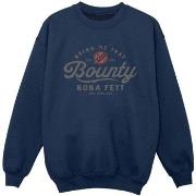 Sweat-shirt enfant Disney Bring Me That Bounty