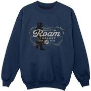 Sweat-shirt enfant Disney The Book Of Boba Fett Built To Roam