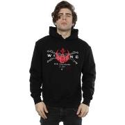 Sweat-shirt Disney Rogue One X-Wing Red Squadron
