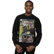 Sweat-shirt Disney BI3307