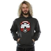 Sweat-shirt Disney BI2627