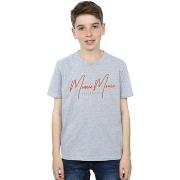 T-shirt enfant Disney California