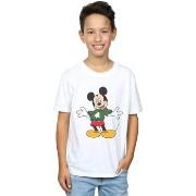 T-shirt enfant Disney BI27448