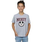 T-shirt enfant Disney New York