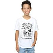 T-shirt enfant Disney BI27483