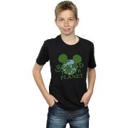 T-shirt enfant Disney Be Kind