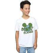 T-shirt enfant Disney Be Kind