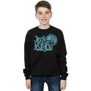 Sweat-shirt enfant Disney Clone Wars Jedi Knight