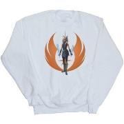 Sweat-shirt enfant Disney Clone Wars