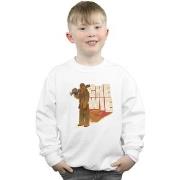 Sweat-shirt enfant Disney Solo Chewie Falcon
