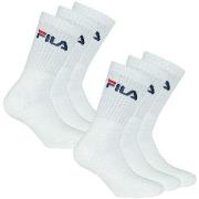 Chaussettes Fila Tennis