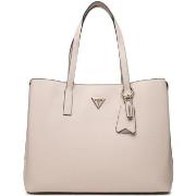 Sac Guess Meridian Borsa Girlfriend Tote Donna Light Rose BG877823