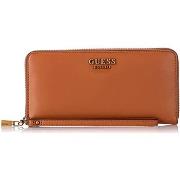 Sac Guess Laurel SLG Portafoglio Donna Whiskey VB850046