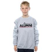 Sweat-shirt enfant Harry Potter Hogwarts Gryffindor