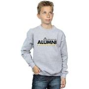 Sweat-shirt enfant Harry Potter Hogwarts Hufflepuff