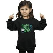 Sweat-shirt enfant Harry Potter Dark Arts