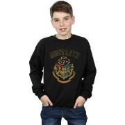 Sweat-shirt enfant Harry Potter Varsity Style Crest