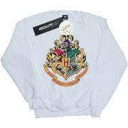 Sweat-shirt enfant Harry Potter Hogwarts