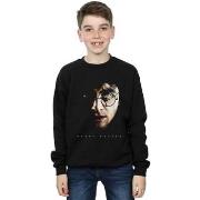 Sweat-shirt enfant Harry Potter BI19908