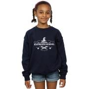 Sweat-shirt enfant Harry Potter Hogwarts First Year