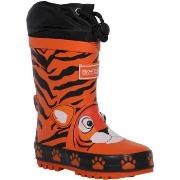 Bottes enfant Regatta Mudplay