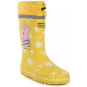 Bottes enfant Regatta Daisy