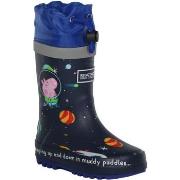 Bottes enfant Regatta RG6562