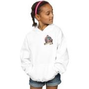 Sweat-shirt enfant Marvel BI11185