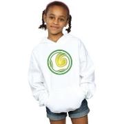 Sweat-shirt enfant Marvel BI11219