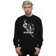 Sweat-shirt Marvel Black Widow Movie Taskmaster Battle