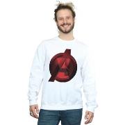 Sweat-shirt Marvel Avengers