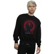 Sweat-shirt Marvel BI11465