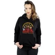 Sweat-shirt Marvel Shang-Chi And The Legend Of The Ten Rings